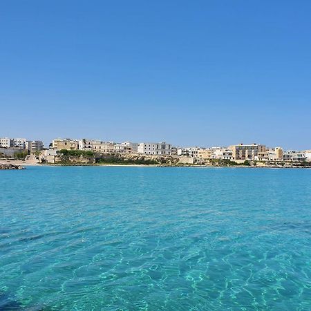 B&B Borgo Minerva Otranto Exteriör bild