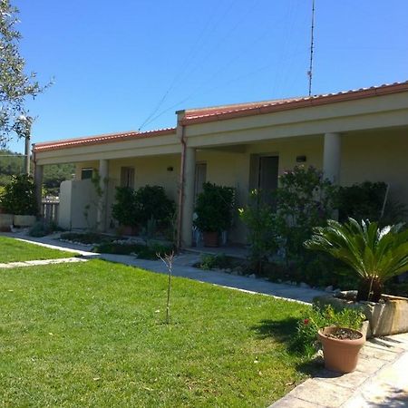 B&B Borgo Minerva Otranto Exteriör bild