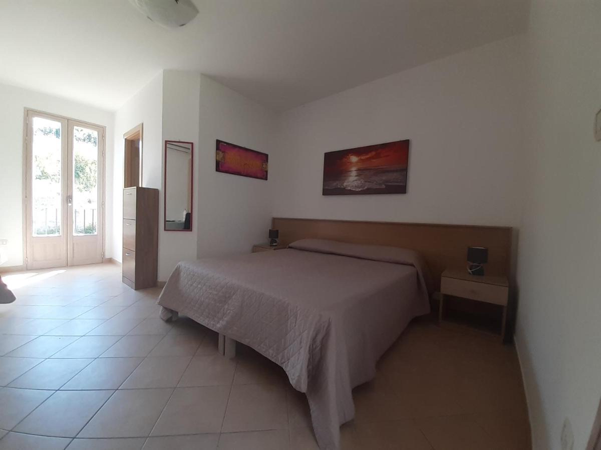 B&B Borgo Minerva Otranto Exteriör bild
