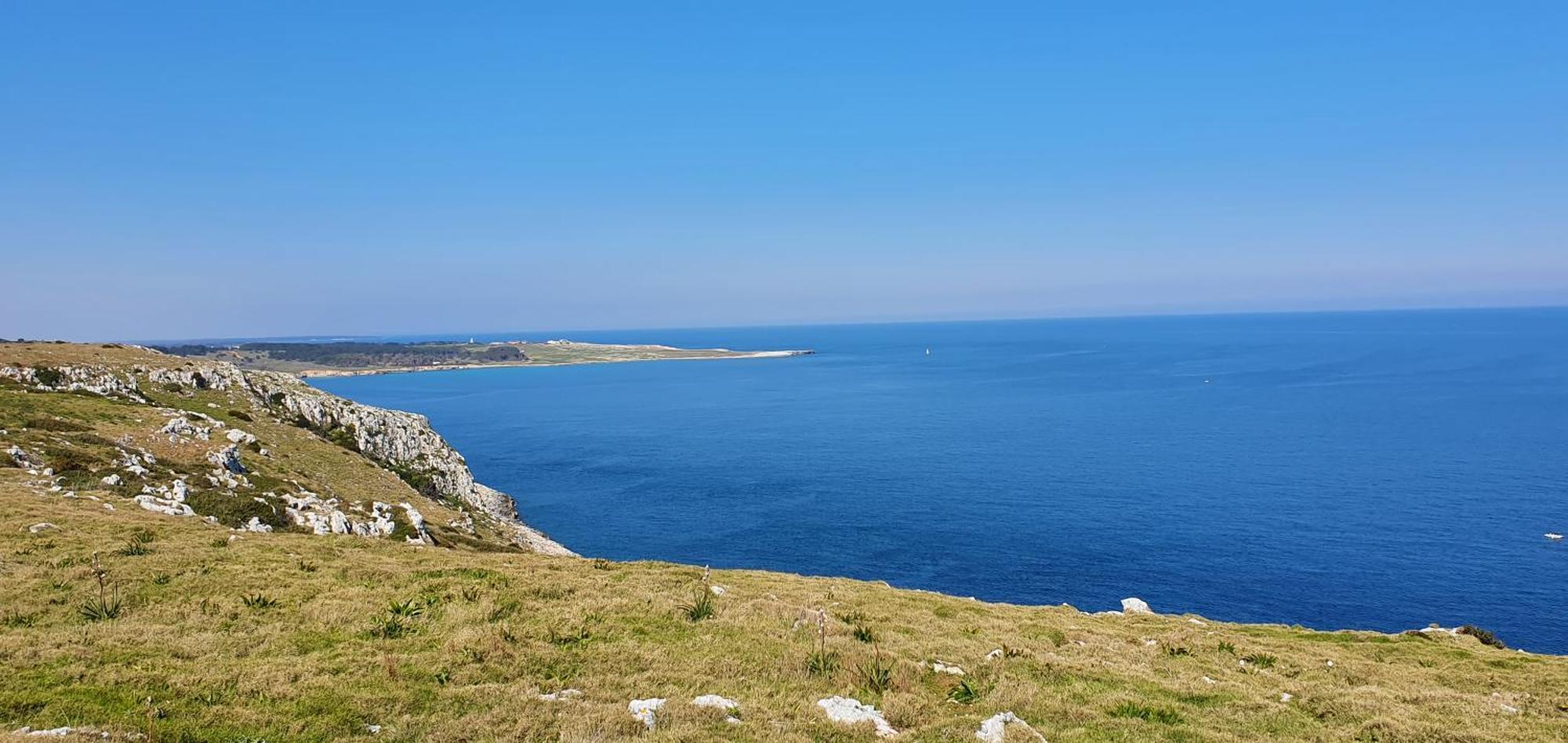 B&B Borgo Minerva Otranto Exteriör bild